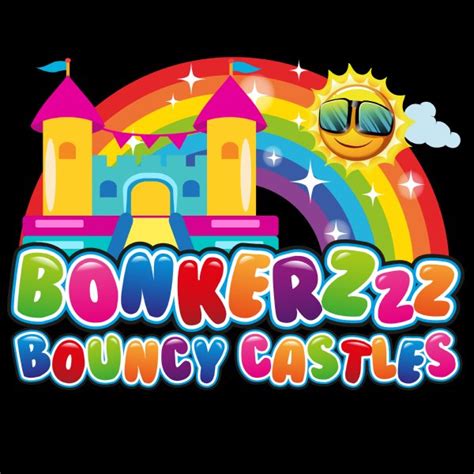 BONKERZzz Bouncy Castles
