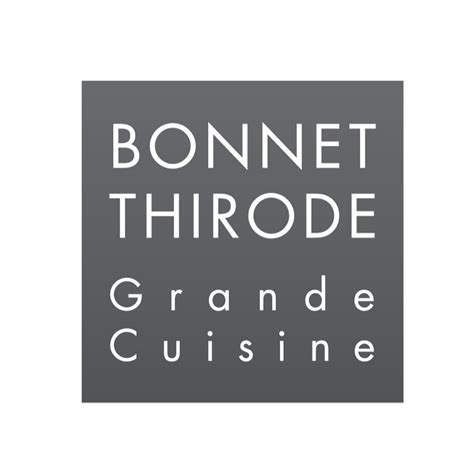 BONNET THIRODE GRANDE CUISINE à Poligny