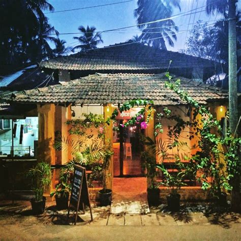 BOOKED! Cafe, Goa - Bakery | Coffee | Reads