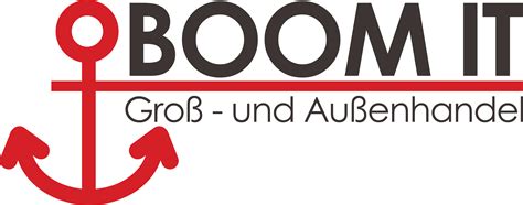 BOOM International Trading GmbH