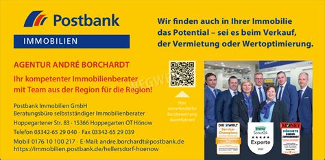 BORCHARDT Immobilien