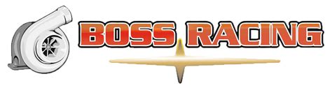 BOSS RACING à Pronleroy