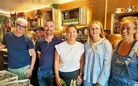 BOSSA Lorient à Lorient