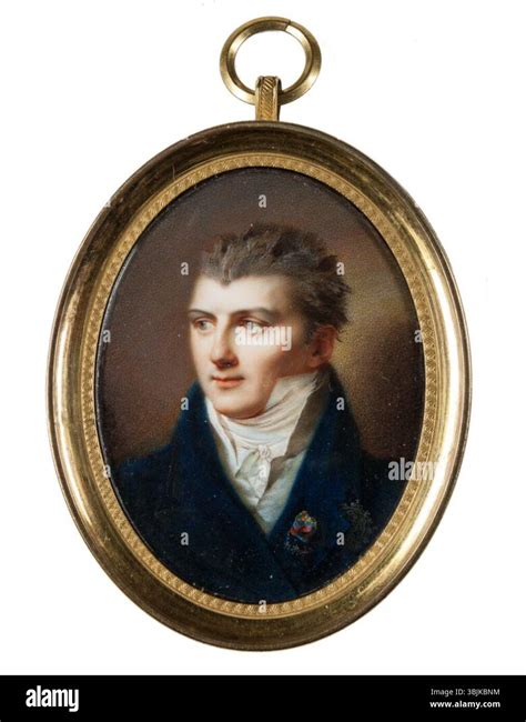 BOSSIS Giovanni à Montbert