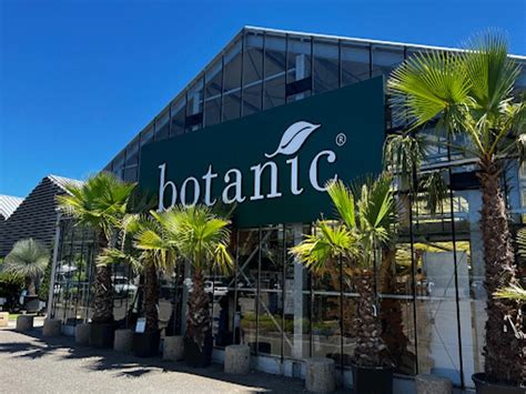 BOTANIC à Canet-en-Roussillon