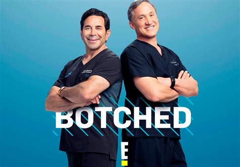 BOTCHED | English Pronunciation Guide