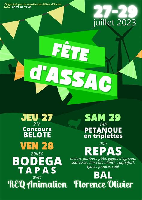 BOTTALICO ODILE à Assac