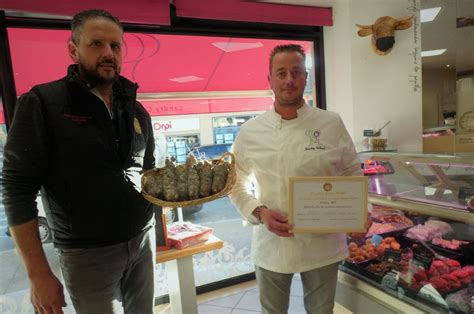 BOUCHERIE O2L à Saint-Martin-en-Haut