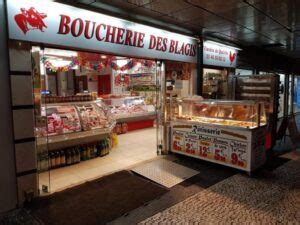 BOUCHERIE SCARRON HALAL à Fontenay-aux-Roses