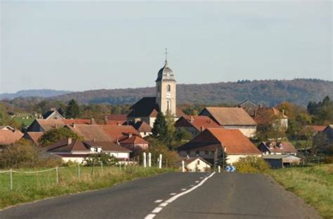 BOUCLANS à Voillans