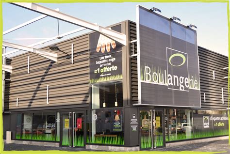 BOULANGERIE ANGE à Wasquehal