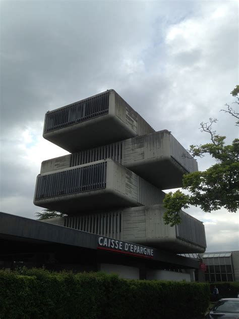 BOULIN ARCHITECTURE à Pau