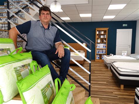 BOURGOGNE LITERIE à Seurre