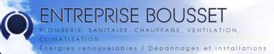 BOUSSET ENTREPRISE à Durtol