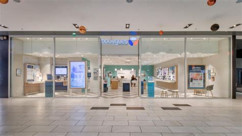 BOUYGUES TELECOM à Ibos