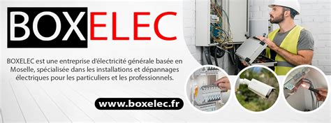 BOXELEC à Metz
