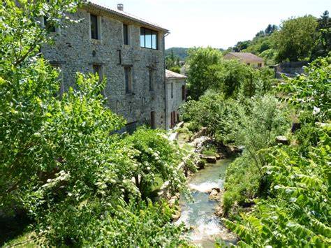 BP à Barjols