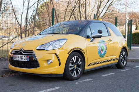 BP auto à Colomiers