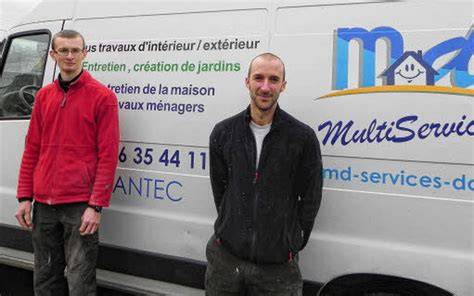 BPF Multiservices à Strasbourg