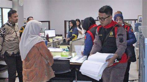 BPN Office