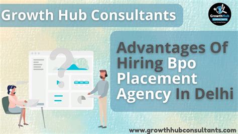 BPO placement agency