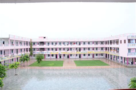 BPS Convent School, Laxmangarh