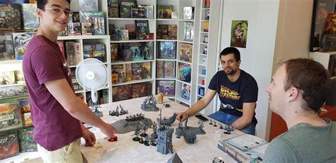 BRAWL Store à Figeac