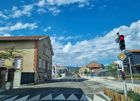 BRIVADELEC à Montbrison