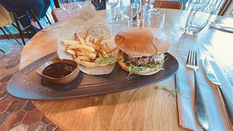 BRO. BURGER à Carry-le-Rouet