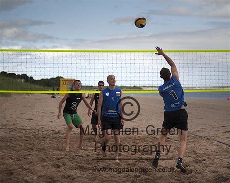 BROUGHT FERRY BEACH VOLLEYBALL