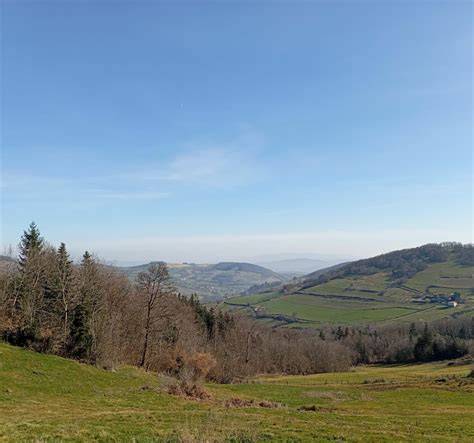 BRULLIOLES à Brullioles
