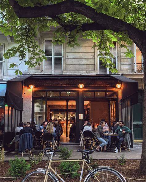 BRUTOS à Paris