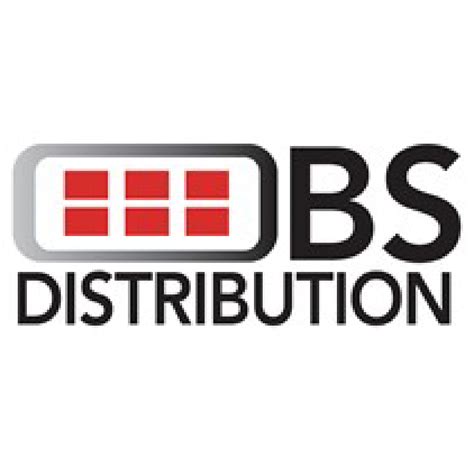 BS Distribution à Oissery