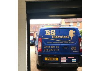 BS ELECTRICAL