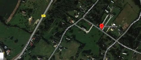 BS Electricite à Saint-Philbert-sur-Risle