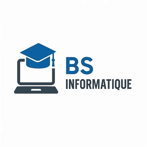BS Informatique à Fondettes