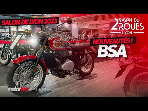 BSA Lyon à Anse