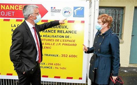 BSET à Trégueux