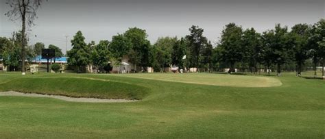 BSF Golf Course