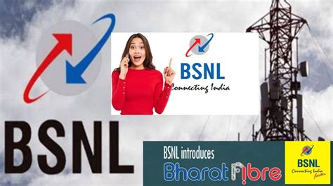 BSNL Fiber