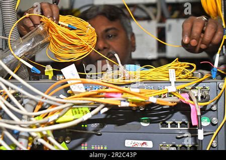 BSNL TELEPHONE EXCHANGE VALLAMKULAM