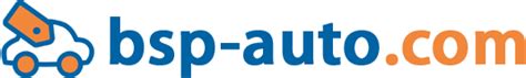 BSP AUTO à Paris
