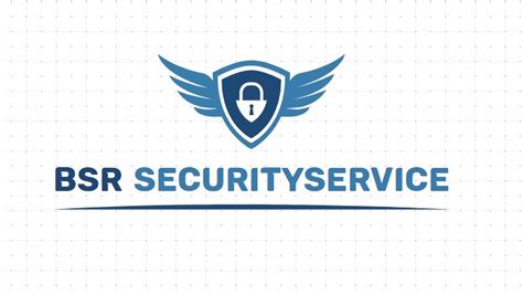 BSR Security Service