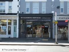BT Flooring Services Ltd