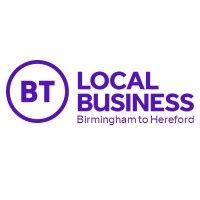 BT Local Business Birmingham/Hereford