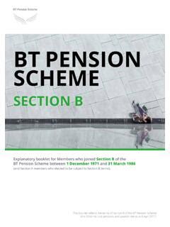 BT Pension Scheme connects to dashboard system as PDP hails 75% coverage