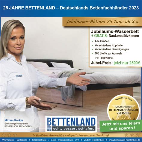 BTH Bettenland Halstenbek GmbH