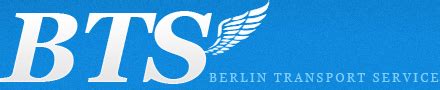 BTS Fahrdienst - Berlin Transport Service