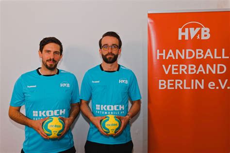BTV 1850 Handball in Berlin Kreuzberg