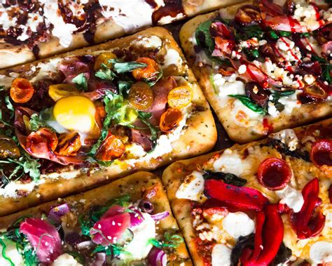 BUENO PIZZA à Reims